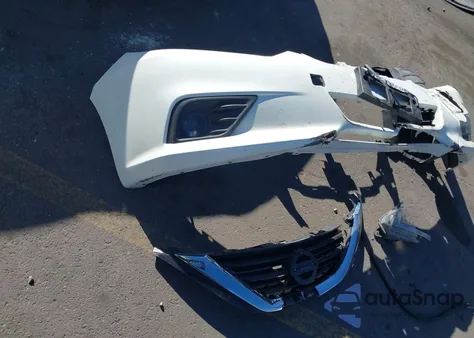 2016 Nissan Altima 2.5 Sl z USA, uszkodzony, nr VIN 1N4AL3AP1GC144728